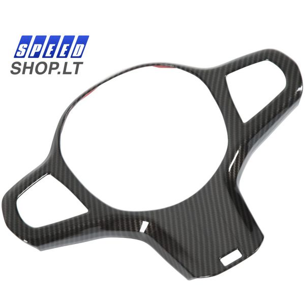 BMW 5 (G30-G31) M vairo Carbon apdaila